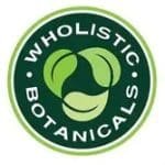 WHOLISTIC BOTANICALS LLC