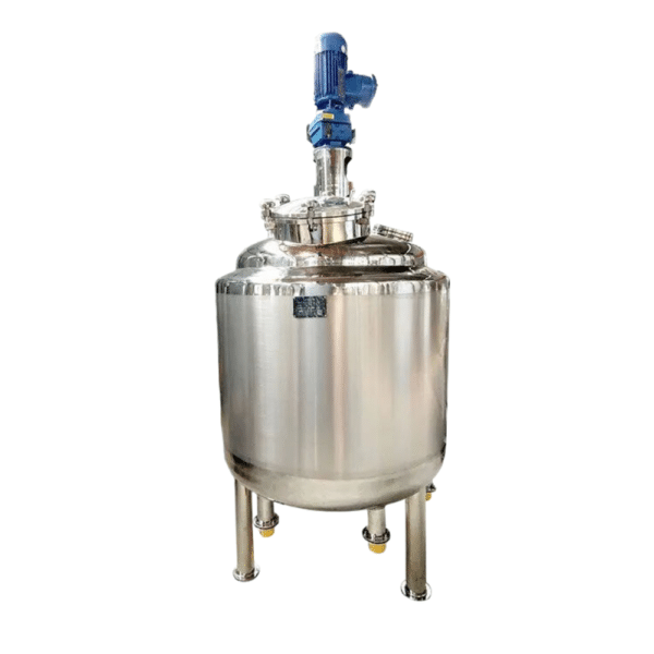 1000 liter mixing tank