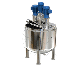 Chemical Mixing Tank