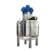 Chemical Mixing Tank