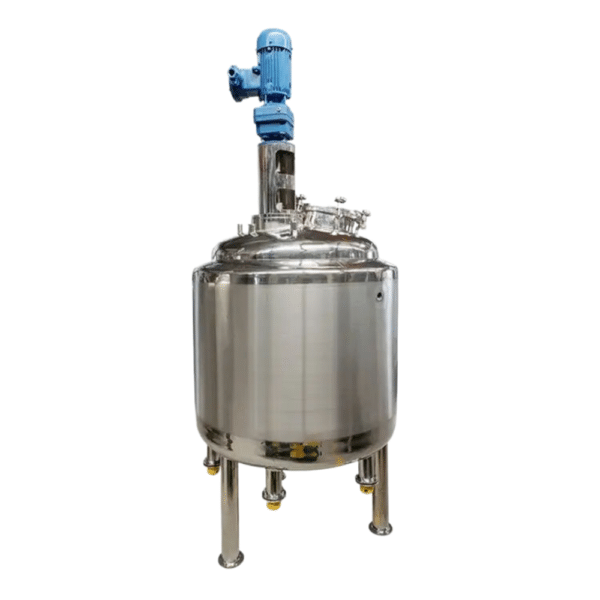 1000 liter mixing tank