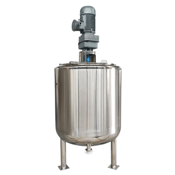 1000 liter mixing tank