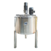 Mixing Tank with Agitator