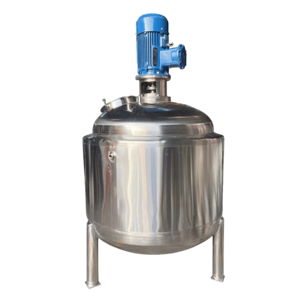 1000 liter mixing tank