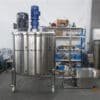 200 Gallon Mixing Tank