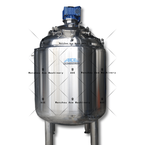 300 gallon mixing tank​