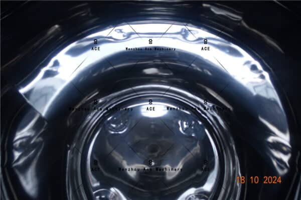 500 gallon stainless steel tank - 图片 6