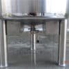 50 gallon mixing tank - Imagen 3