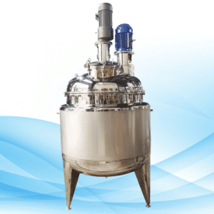 Agitator Mixing Tank