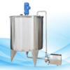 mixing tank stainless steel 1000 Liters