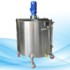 Chocolate Mixing Tank