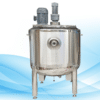 mixing tank stainless steel 1000 Liters
