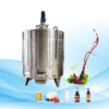 beverage mixing tank